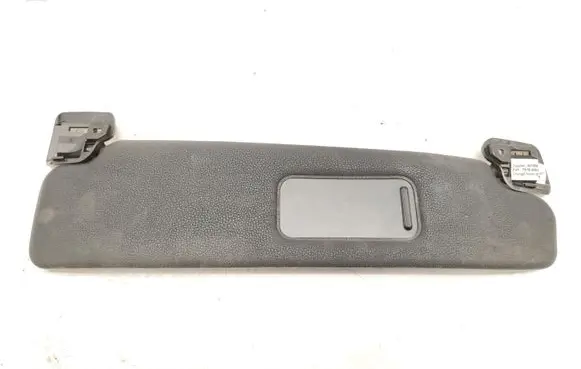 BMW Z4 E85 E86 Sun visor 70166660