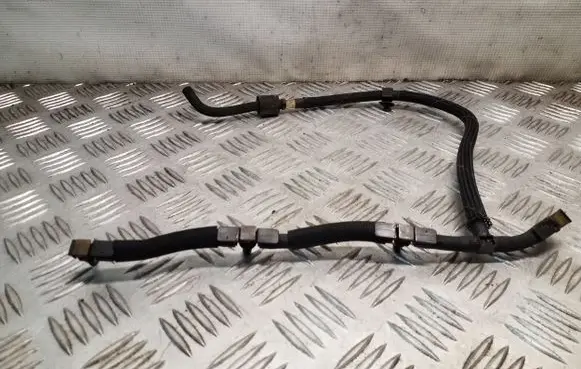 Audi Q5 SQ5 Fuel return line/hose 