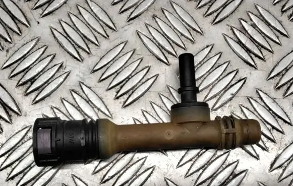 Volvo V70 Engine coolant pipe/hose PA66GF30
