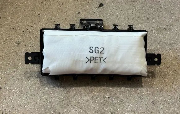 KIA Niro Passenger airbag 80300AT000