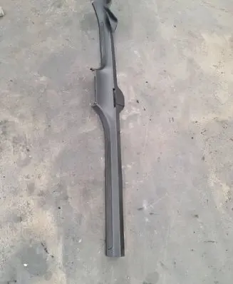 Volkswagen PASSAT B8 Front sill trim cover 3G0853372G