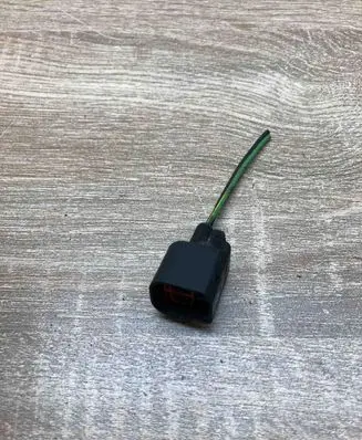 BMW 5 F10 F11 Plug wire EPC19