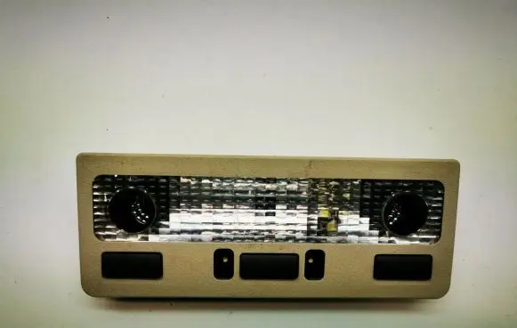 Land Rover Range Rover L322 Rear seat light XDM00004NUG XDM00004