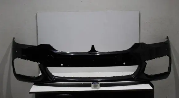 BMW 5 G30 G31 Front bumper 8064928 72758411 5111