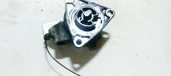 Vacuum pump