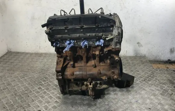 Ford Transit Engine 3C1Q6007FA ELD00031203204934