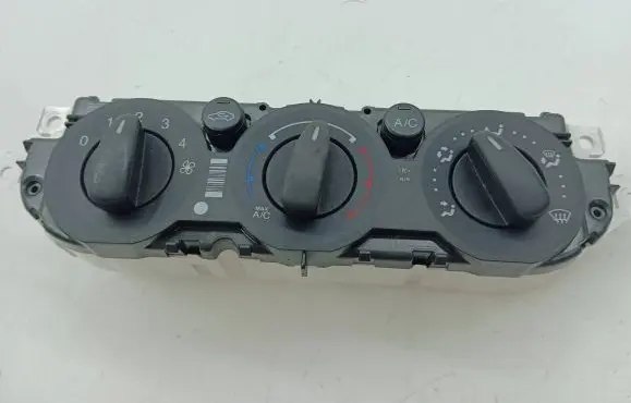 Ford Grand C-MAX Climate control unit AM5T18549
