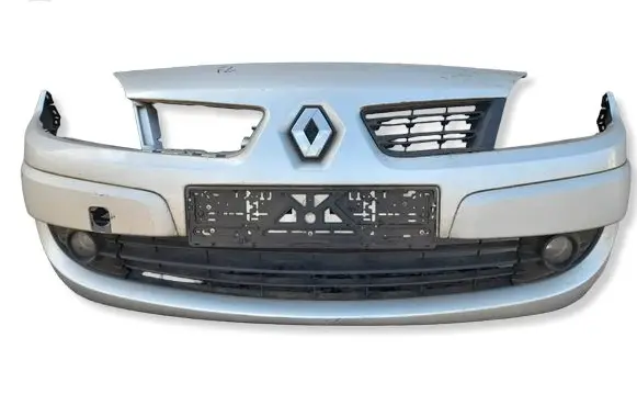 Renault Scenic II - Grand scenic II Front bumper 36B1