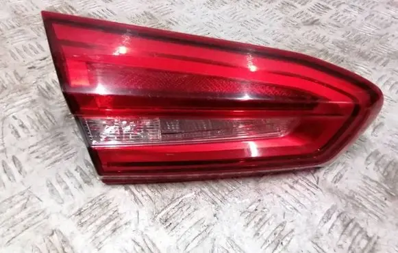 Ford Focus Rear/tail lights JX7B13A603TC 29112019 C519RL