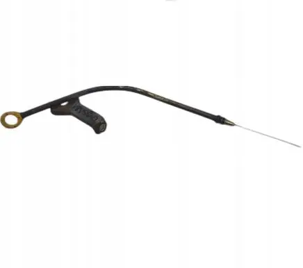 Toyota Land Cruiser (J120) Oil level dip stick 