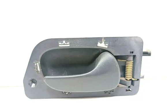 Renault Laguna I Front door interior handle 7700823285
