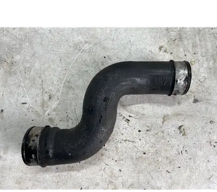 Intercooler hose/pipe