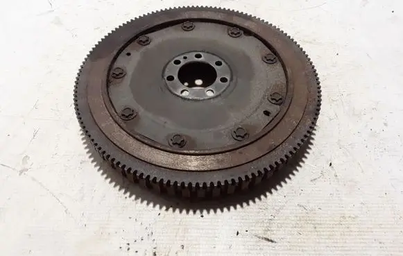 Renault Clio III Flywheel 8200404791
