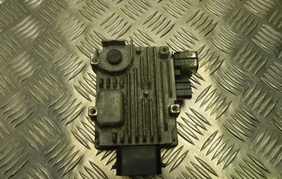 Lexus GS 300 350 430 450H Other control units/modules G116730020 VD5588