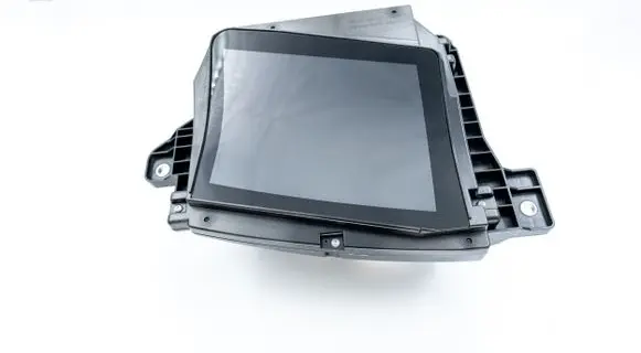 BMW X6 F16 Head up display screen 9384376 62309384376 62309382640