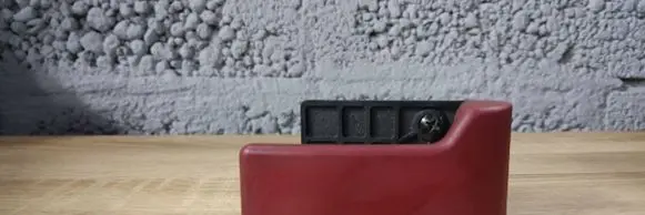 Mercedes-Benz C W203 Engine bonnet (hood) release handle