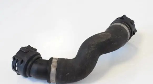 BMW 5 F10 F11 Engine coolant pipe/hose 85092738511928