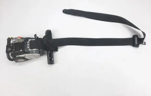 Land Rover Range Rover L405 Front seatbelt DPLA611B09FE8PVJ