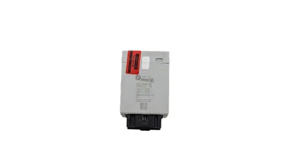 BMW X5 G05 Steering rack control module 6894830 14972610 M835012180219