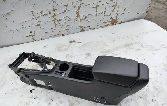 Vauxhall Astra J Center console 