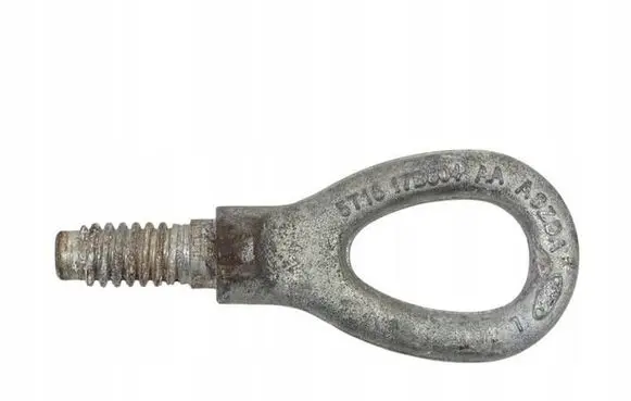 Ford Transit Towing hook eye 5T1617B804AA
