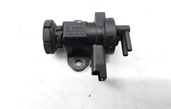 Peugeot 406 Turbo solenoid valve 9635704380 0928400414
