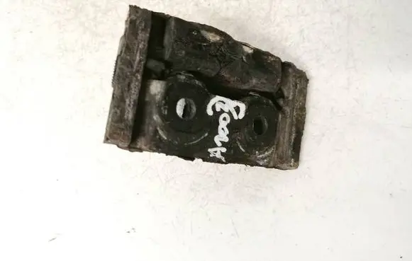 Mercedes-Benz R W251 Rear door lock loop/hook striker A1647400132