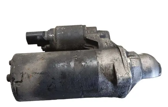 Audi A6 S6 C6 4F Starter motor 059911024 0001109258