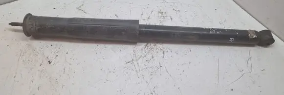 Toyota Yaris Rear shock absorber/damper 485300D180