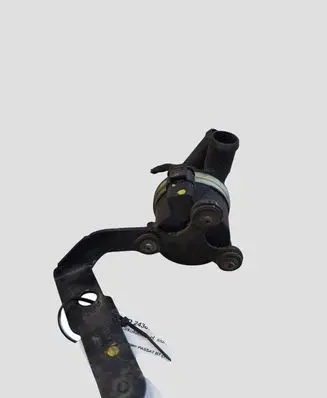 Volkswagen PASSAT B7 Electric auxiliary coolant/water pump 5N0965561A
