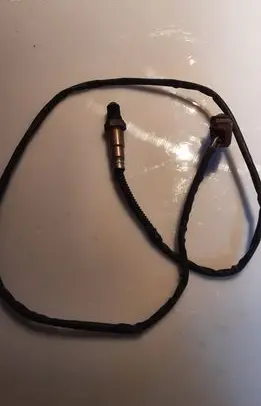 Audi A8 S8 D3 4E Lambda probe sensor 07L906262 0258007322 0258007323