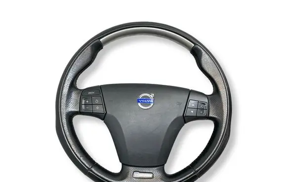 Volvo S40 Steering wheel