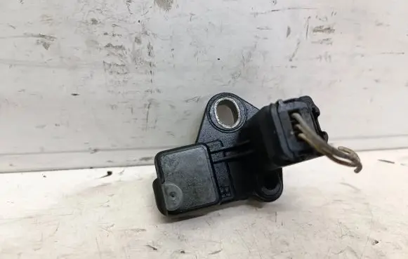 Peugeot 508 Crankshaft position sensor 9664387380
