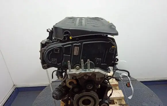Fiat Bravo Engine 198A2000