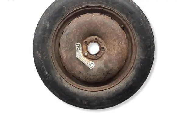 Volvo XC90 R18 spare wheel 30647175