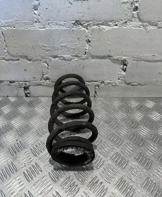 Toyota Avensis T270 Rear coil spring