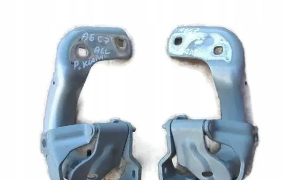 Audi A6 C7 Tailgate hinge 