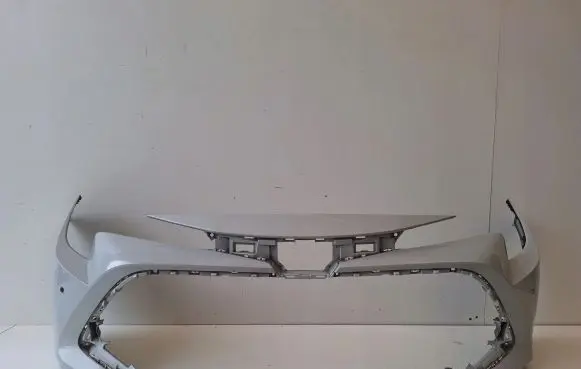 Toyota Corolla E210 E21 Front bumper 5211902P40