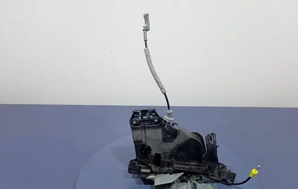 Volvo S90, V90 Front door lock 31349894
