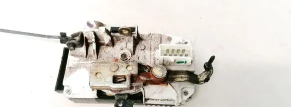 Fiat Ulysse Front door lock