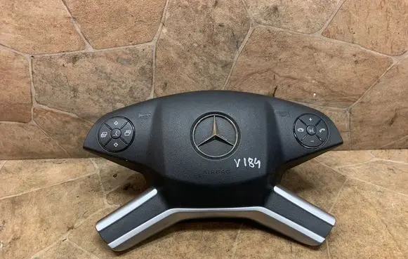 Mercedes-Benz R W251 Steering wheel airbag 0008605202