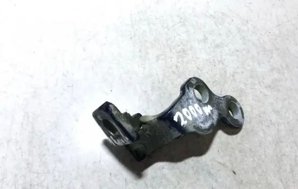 Ford Focus Rear door lower hinge xs4rr26801bb