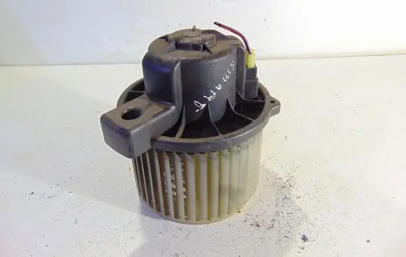 Smart ForTwo II Heater fan/blower 0130101113