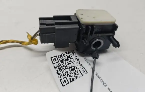 Hyundai Santa Fe Airbag deployment crash/impact sensor 9592028000