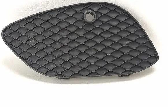 Mercedes-Benz GLC X253 C253 Front bumper lower grill A2538850122