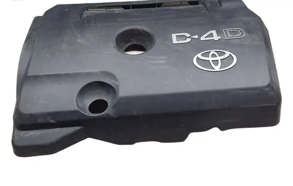 Toyota Corolla Verso AR10 Engine cover (trim)