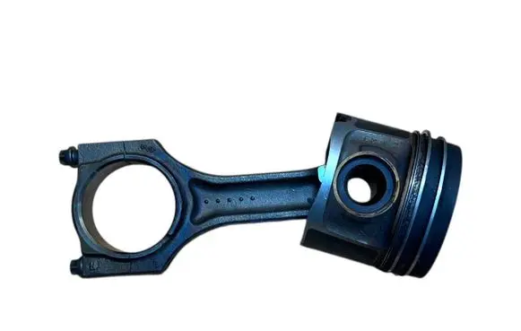 BMW 5 F10 F11 Piston with connecting rod 0841Y
