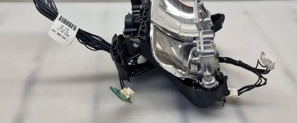 BMW X5 G05 Headlight part 140800112006 D180419 070322