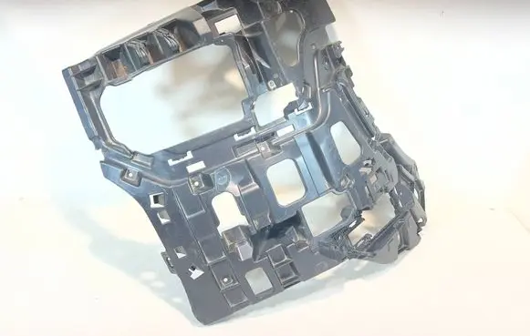 Mini Countryman U25 Front bumper mounting bracket 5A091D8