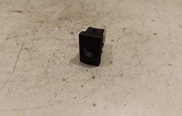 Jeep Grand Cherokee Seat heating switch 68059874AB